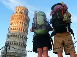 Twelve advantages and disadvantages of backpacking