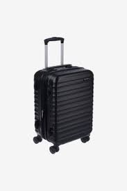 Twelve advantages and disadvantages of bringing carry-on luggage.