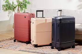 What are the 6 most commonly asked questions about luggage suitcases?