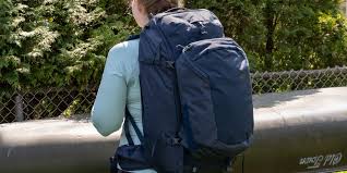 9 Tips for Choosing a Travel Backpack