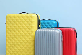 What are the 4 most commonly asked questions about travel luggage?