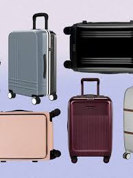 Nine tips for packing a carry-on suitcase.