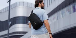 Travel in Comfort and Style with Sling Backpacks