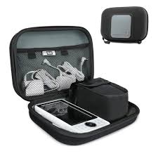Protect Your Camera on the Go: The Ultimate Travel Case for Your Photography Gear