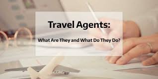 Discover the World with Our Expert Travel Agent Services