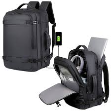 best personal item travel backpack