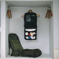 best travel organizer backpack