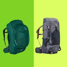 the best carry on backpacks for travelling