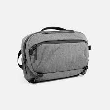 Travel in Style and Comfort with a Convenient Travel Sling Bag