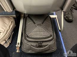 best personal item backpack for air travel