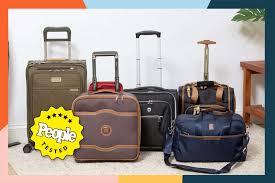 Discover the Best Luggage for Your Travel Needs: A Guide to Finding the Perfect Suitcase