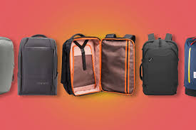 best single bag travel backpack