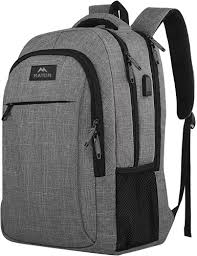top travel laptop backpacks