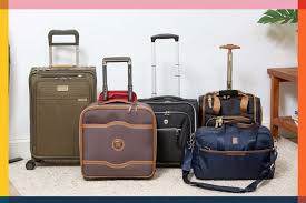 traveling bags