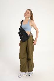 waterfly crossbody sling backpack