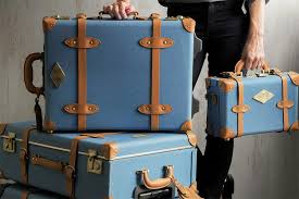 mens luxury luggage