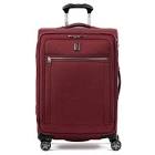 Unveiling the Top Picks: The Best Suitcase for International Travel