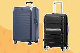Top Picks: The Best Hard Shell Luggage for Travelers