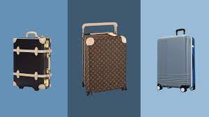 Elevate Your Travel Style with Designer Carry-On Luggage: Combining Fashion and Functionality