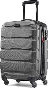 Travel in Style and Durability with Samsonite Hard Shell Luggage