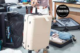Discover the Best Hardside Checked Luggage for Secure and Stylish Travel