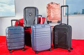 Top Picks: Best Lightweight Luggage for International Travel