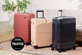 Discover the Top Picks: Best Travel Luggage Sets for Your Journey