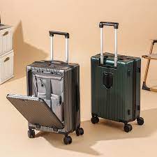 Discover Unbeatable Deals at the Designer Luggage Outlet: Where Style Meets Affordability
