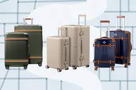 The Extravagance of Expensive Suitcases: A Luxurious Travel Companion
