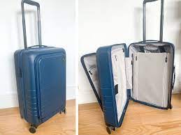 best carryon suitcase