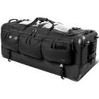 best duffel bag for checked luggage