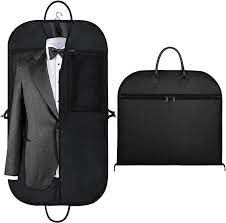 Travel in Style: The Ultimate Guide to Choosing the Perfect Garment Bag