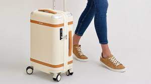 Unlocking the Secrets of Good Carry-On Luggage: Your Key to Effortless Travel