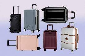 Travel in Style: Discover the Top-Rated Carry-On Luggage for Your Next Adventure