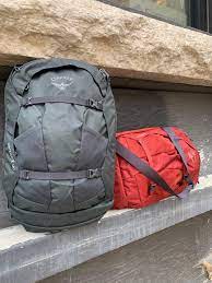 Unleash Your Travel Potential with the Osprey Farpoint 40: The Ultimate Companion for Adventurers