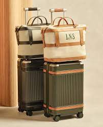 Paravel Luggage: Elevating Your Travel Experience with Style and Durability