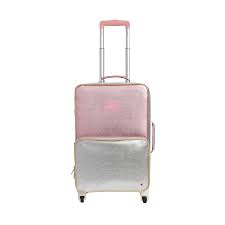 Travel in Style with a Vibrant Pink Suitcase: Adding Color and Personality to Your Journeys
