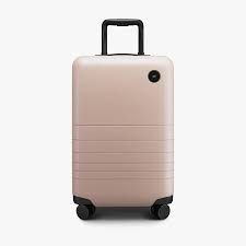 Small Carry-On Suitcase: The Ultimate Travel Companion for Easy and Efficient Trips