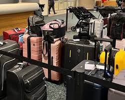 Smart Solutions for Storing Your Luggage: Tips and Options to Safeguard Your Belongings