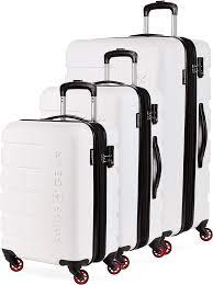 SwissGear Luggage: Elevate Your Travel Experience with Unmatched Quality and Style