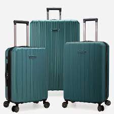 Traveler’s Choice Luggage: The Ultimate Companion for Discerning Travelers