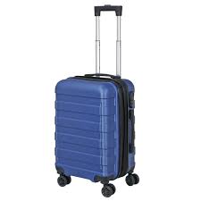 Maximize Your Travel Experience with 22-Inch Carry-On Luggage: The Perfect Size for Effortless Journeys