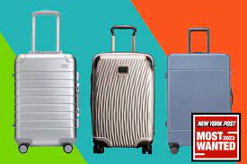 Unlocking the Benefits of Branded Luggage: Travel in Style and Durability