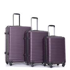 cheap luggage sets