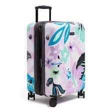 Travel in Style with the Vera Bradley Suitcase Collection
