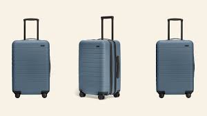 Discover the Ultimate Travel Companion: Away Travel Luggage