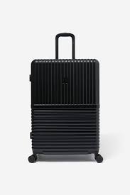 The Timeless Elegance of the Black Suitcase: A Travel Essential