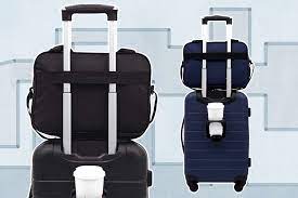 Maximize Your Travel Efficiency with a Premium Carry-On Luggage Set