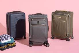 The Convenience of Small Luggage for Easy Traveling