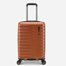 traveler's choice luggage